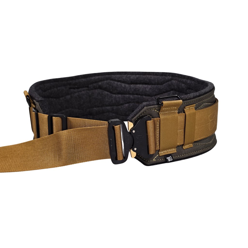 T2 Curved Belt