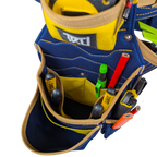 T2 SLUG Pouch — Utility + Fastener