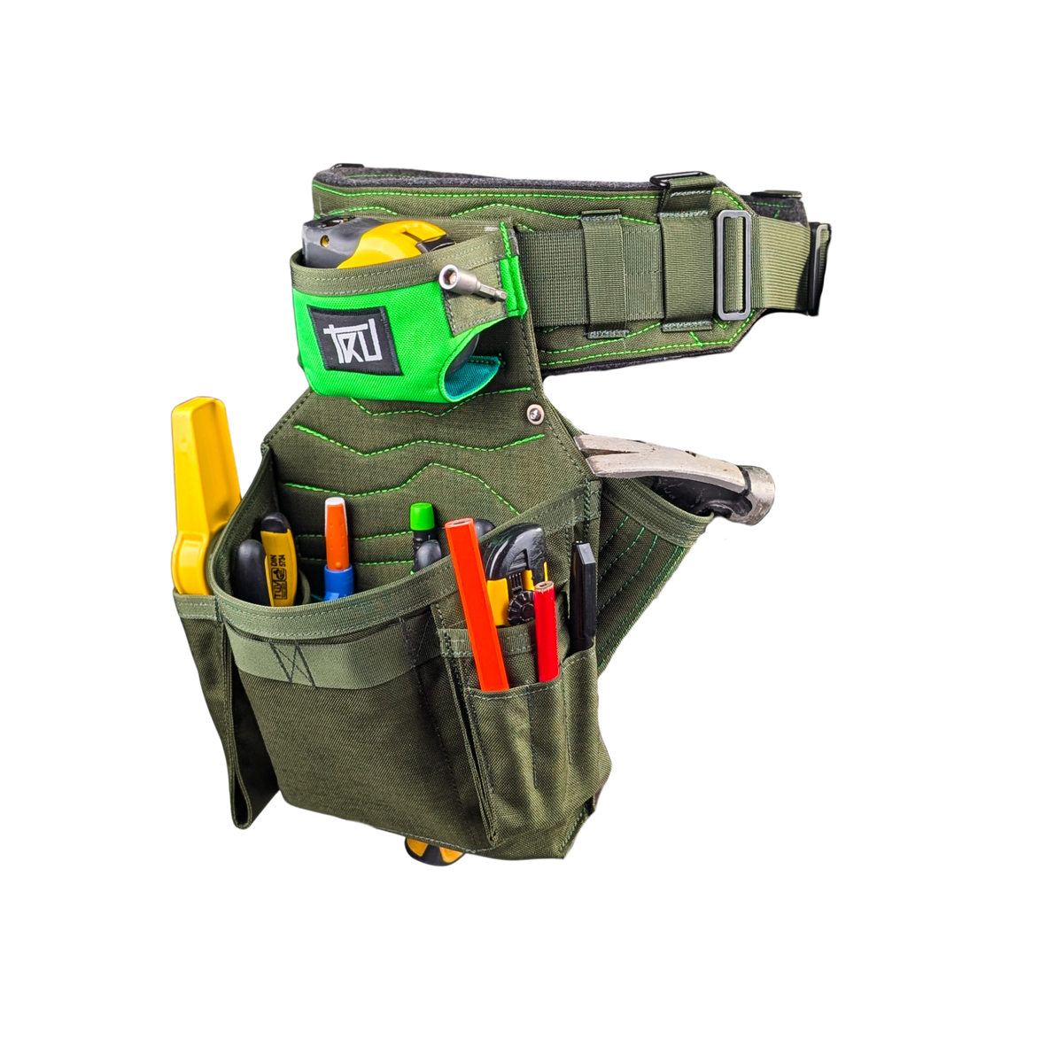 T2 PARK RANGER Pouch — 0