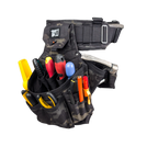 T2 AMP Pouch — Utility + 2 Tools + Vertical Tool