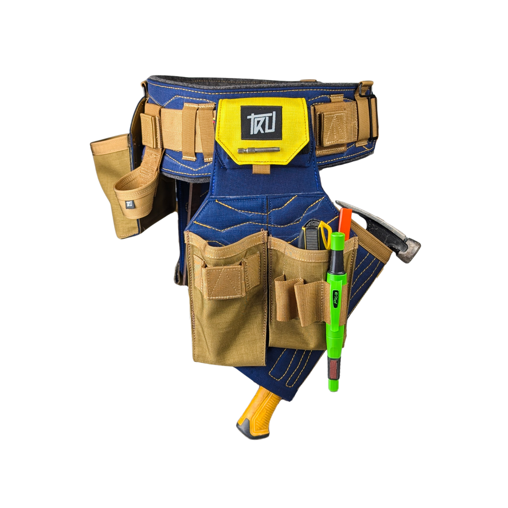 T2 SCOUT Pouch