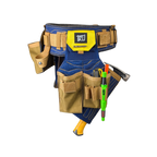 T2 SCOUT Pouch