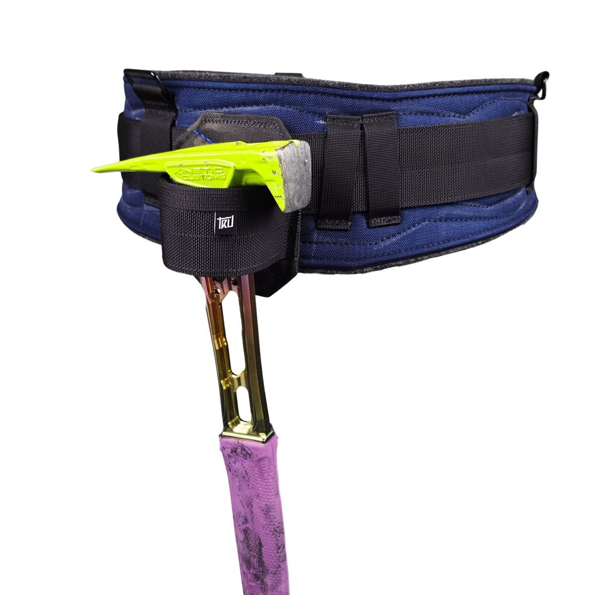 T2 Hammer Loop