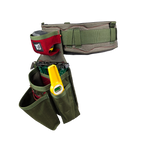 T2 SLUG Pouch — Fastener + Vertical Tool
