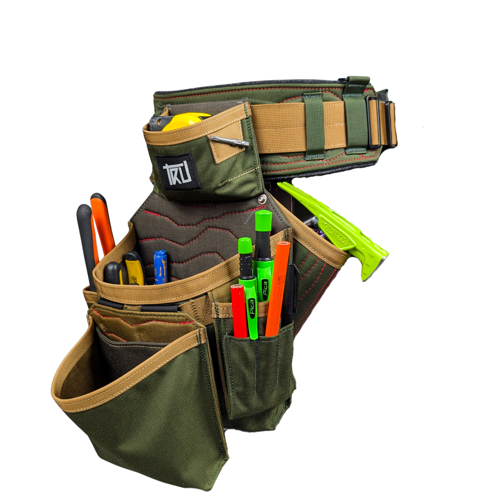 T2 Park Ranger