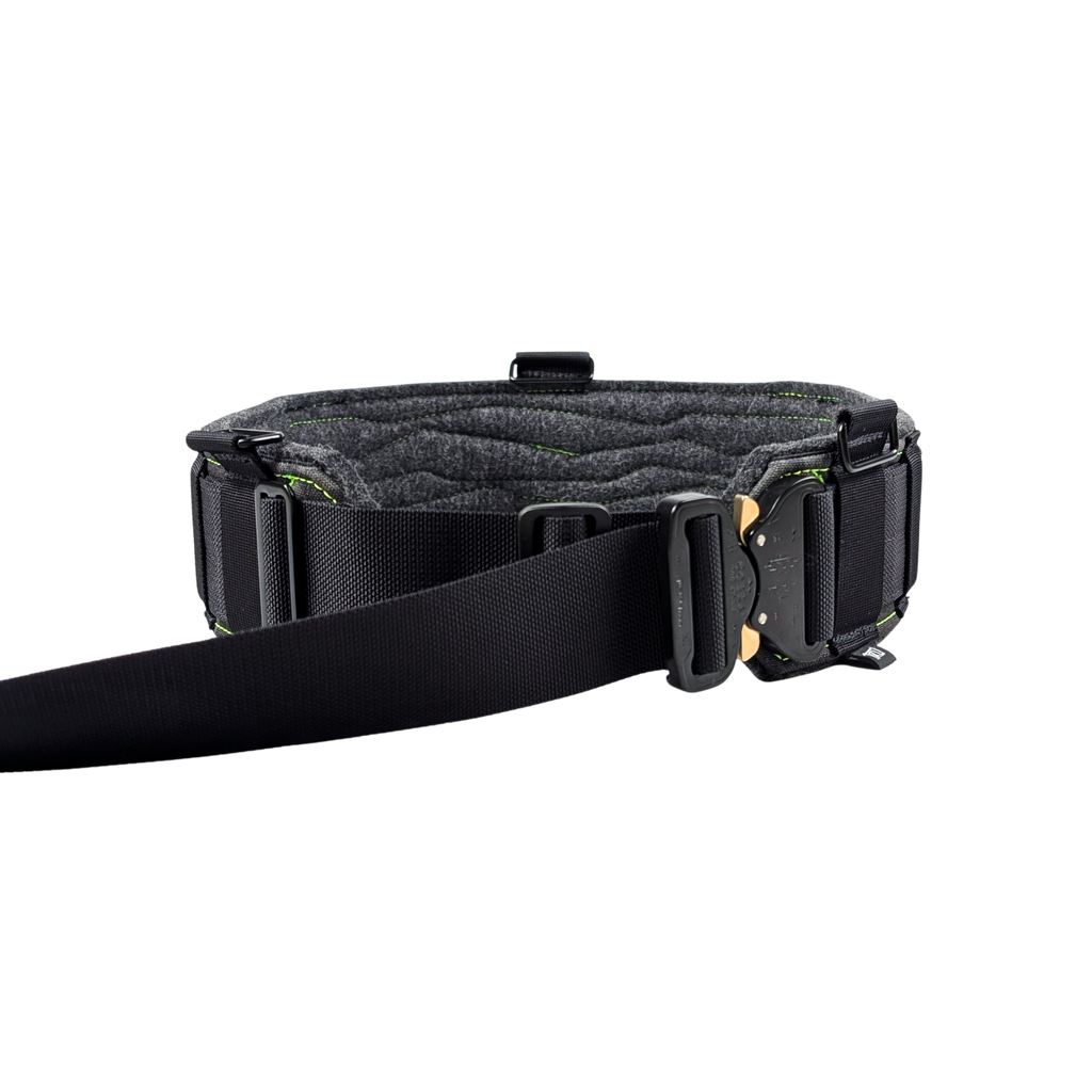 T2 Straight Belt