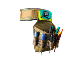 T2 AMP