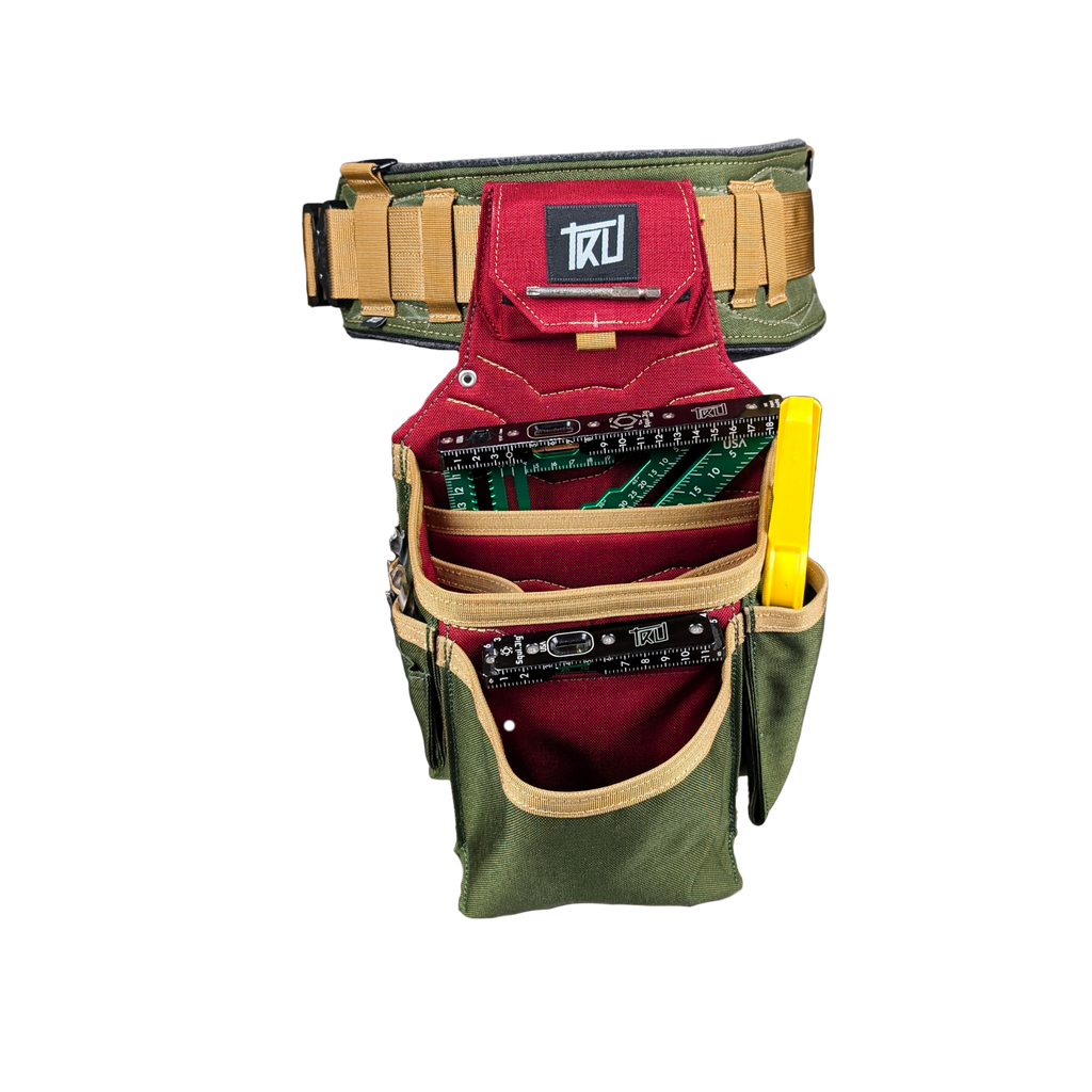 T2 PARK RANGER Pouch — 1