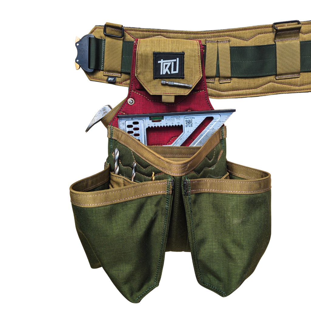 T2 SLUG Toolbelt — Classic