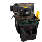 T1 WARDEN Pouch — LH
