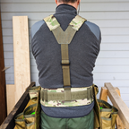 T2 Suspenders