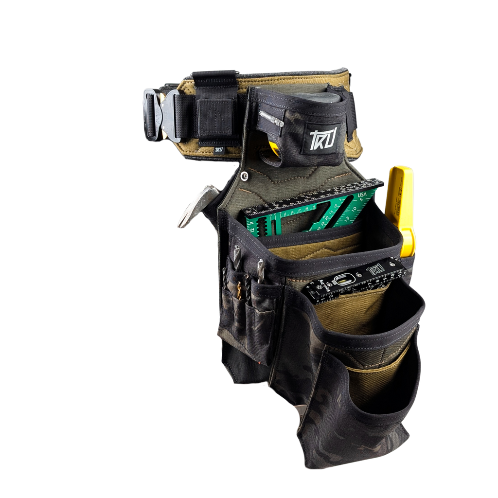 T2 PARK RANGER Pouch — 2