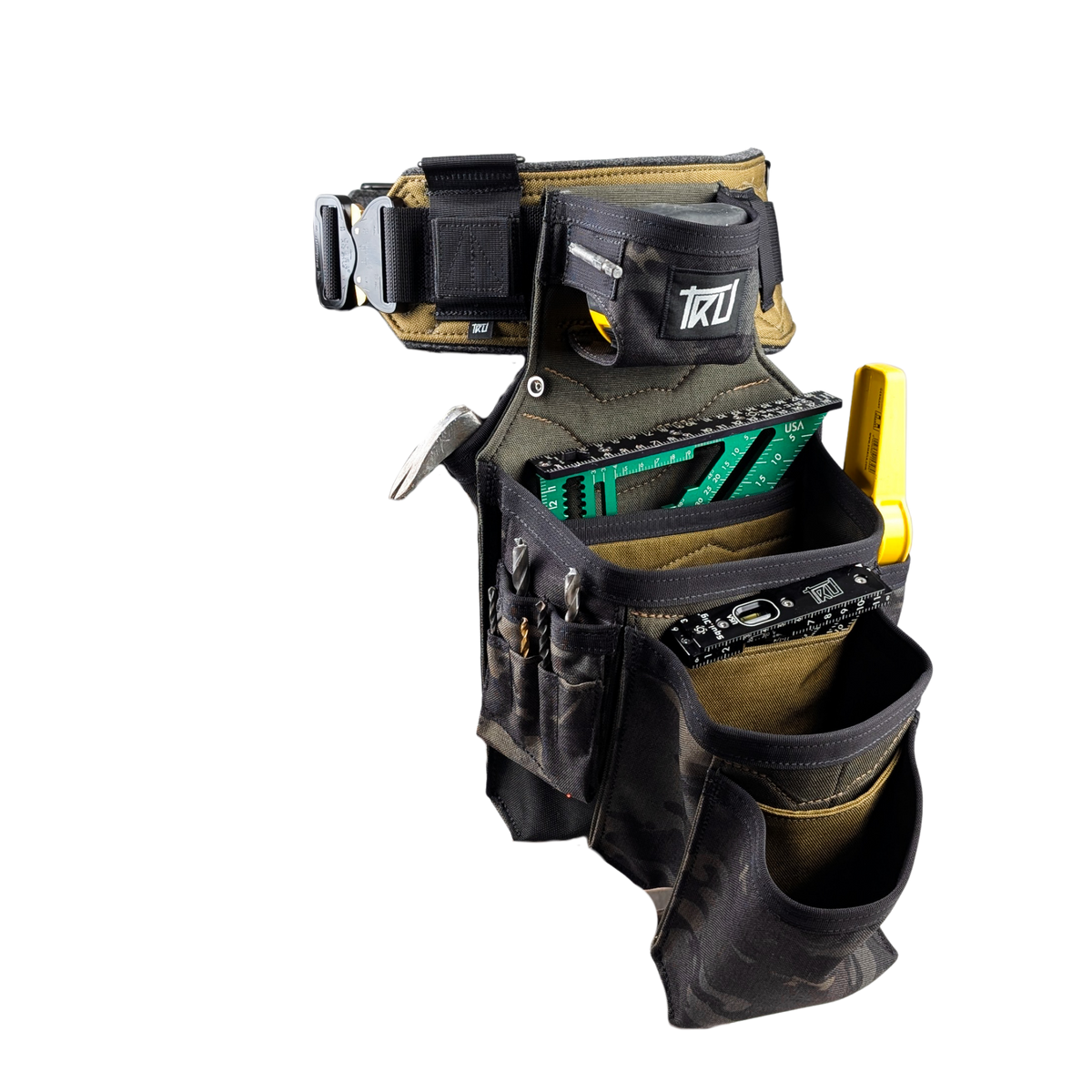 T2 PARK RANGER Pouch — 2