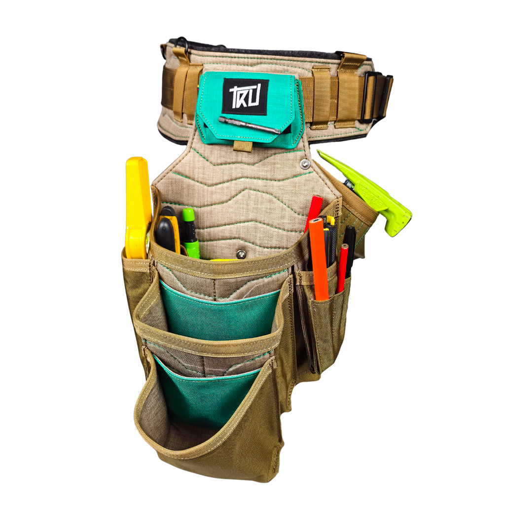 T2 PARK RANGER Pouch — 2