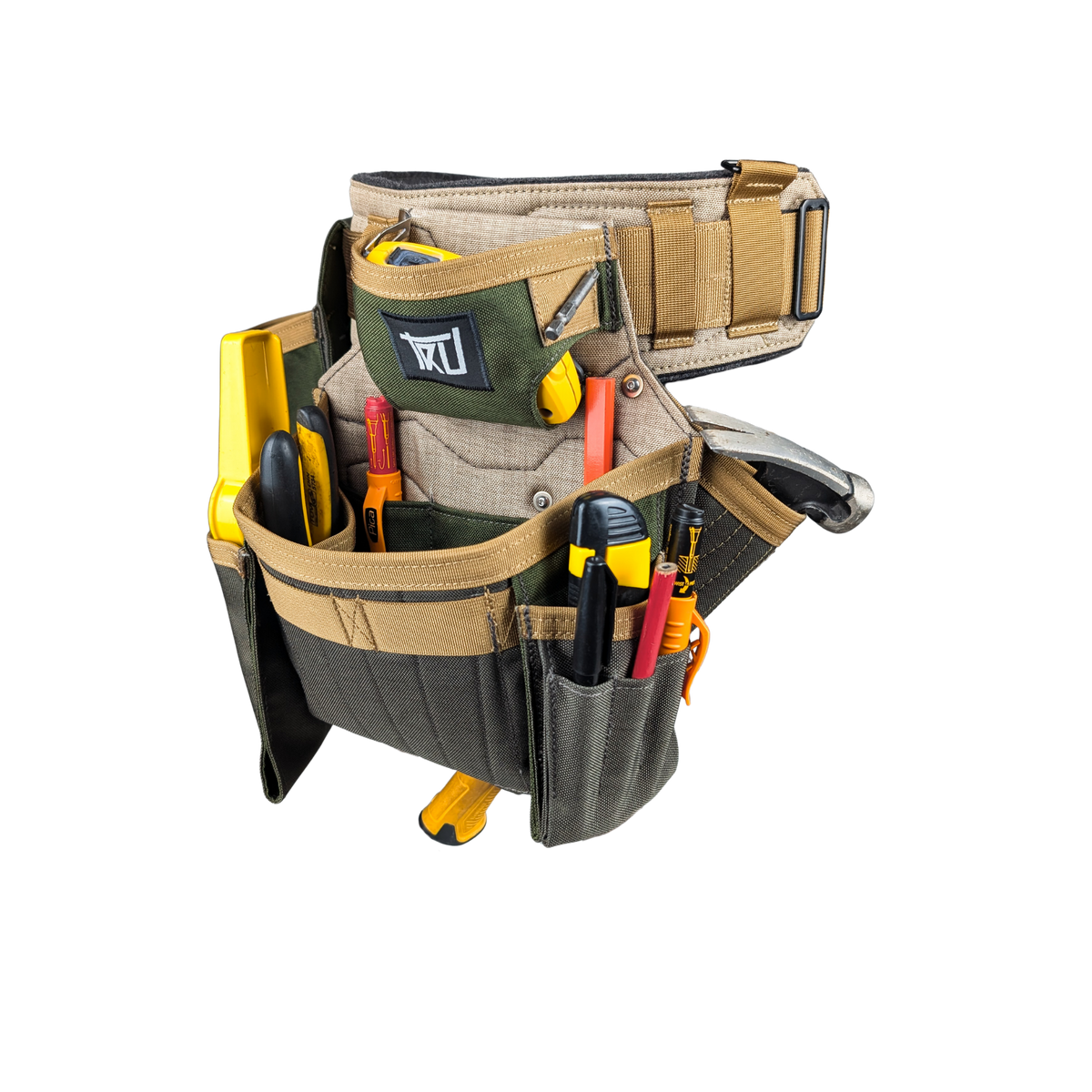 T2 WARDEN Pouch — 0