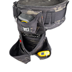 T2 MICRO Pouch — Fastener + Chalk Line