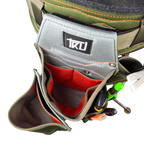 T2 MICRO Pouch — Utility + Fastener