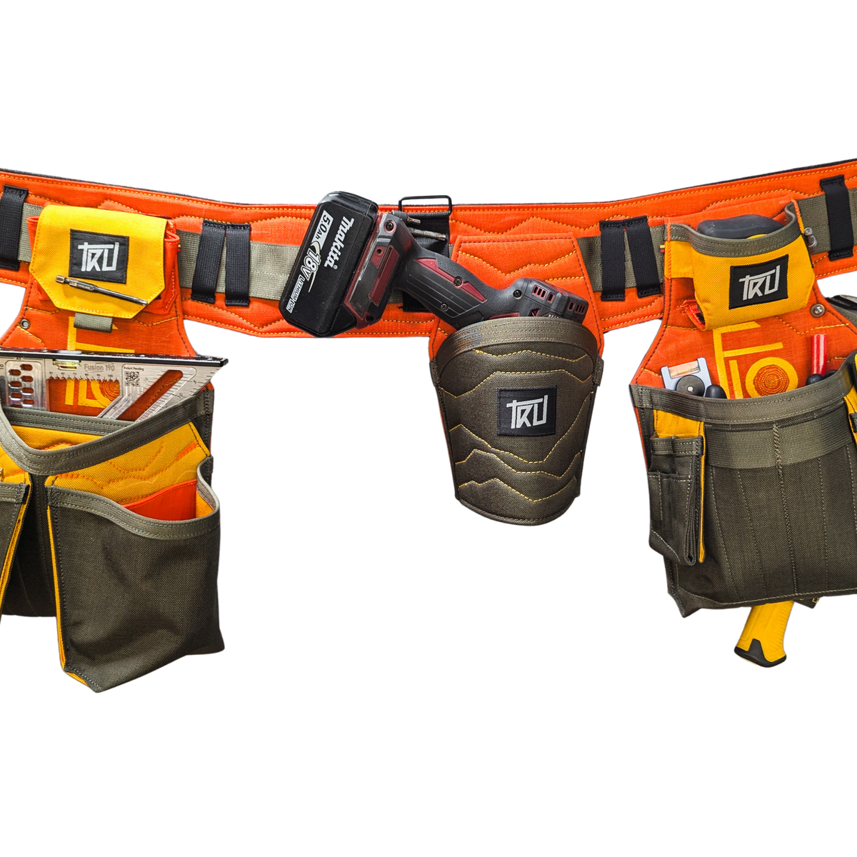 T2 Drill Holster