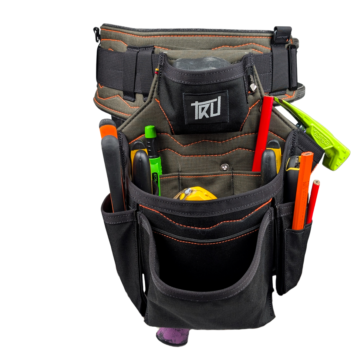T1 WARDEN Pouch — RH