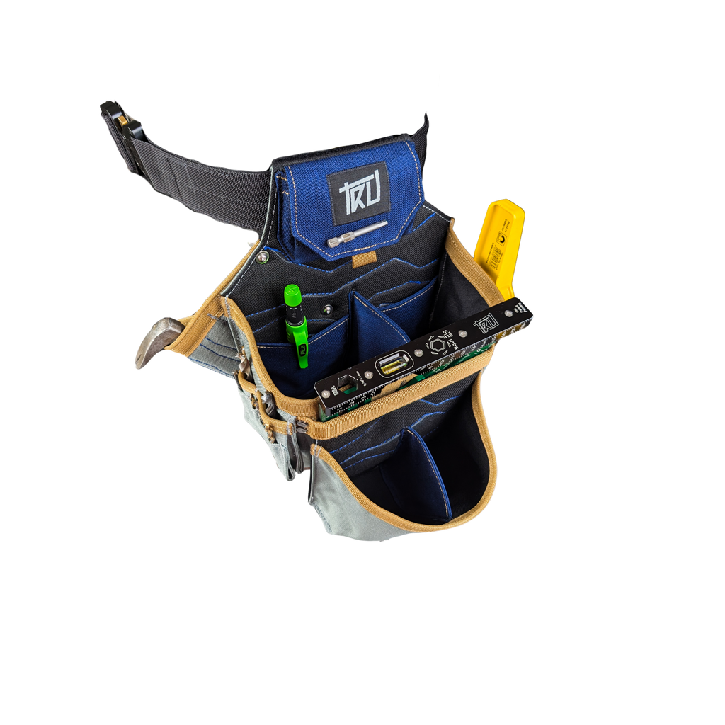 T2 WARDEN Pouch — 1