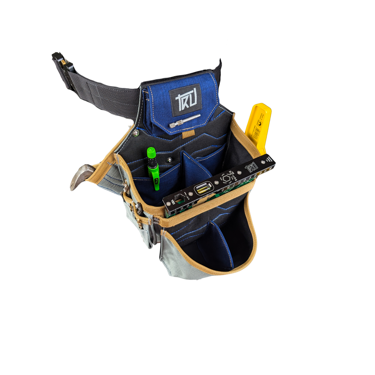 T2 Warden