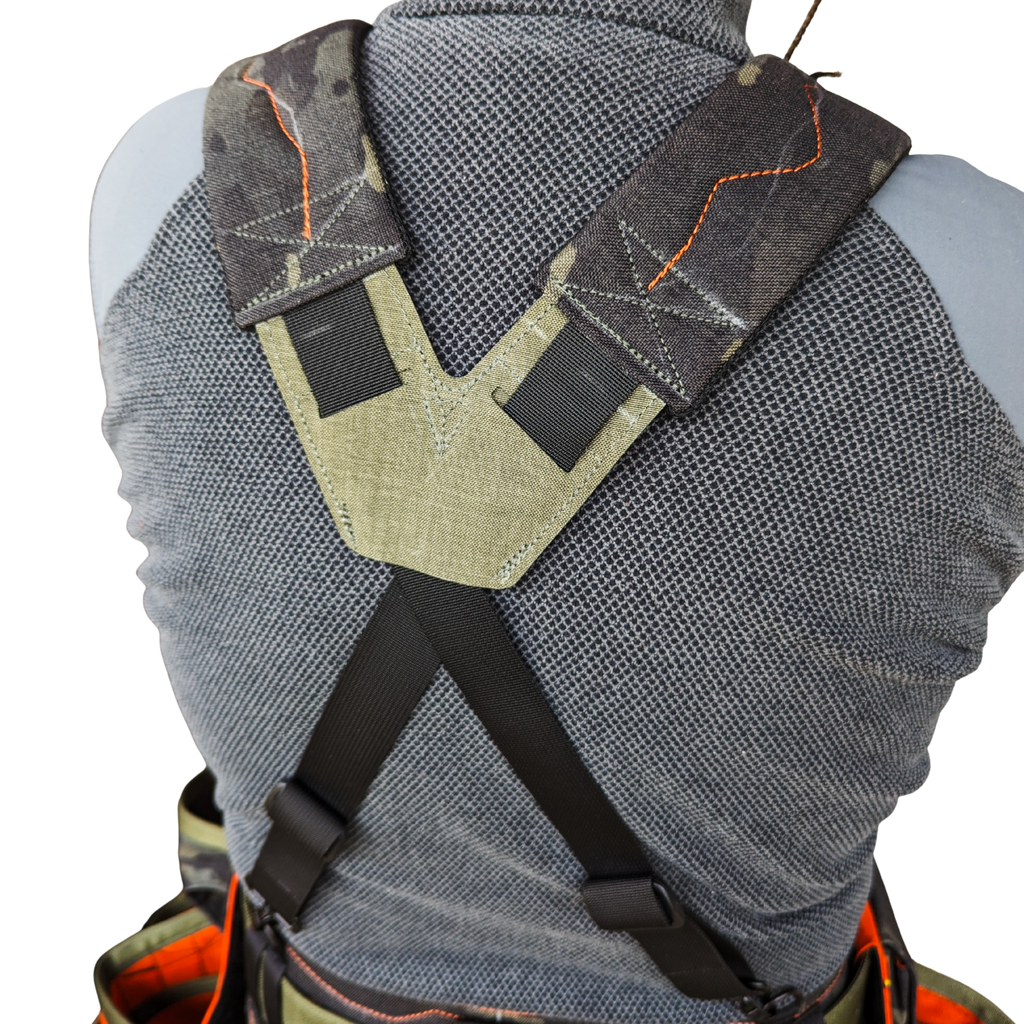 T2 Suspenders