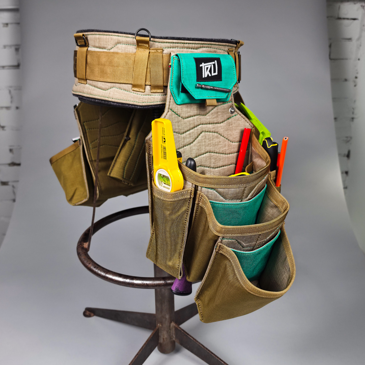 T2 PARK RANGER Pouch — 2