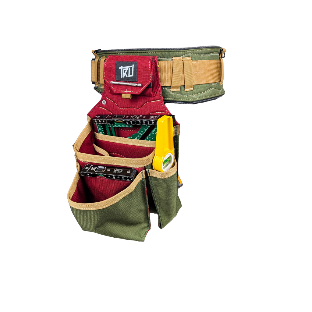 T2 PARK RANGER Pouch — 1