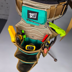 T2 PARK RANGER Pouch — 2