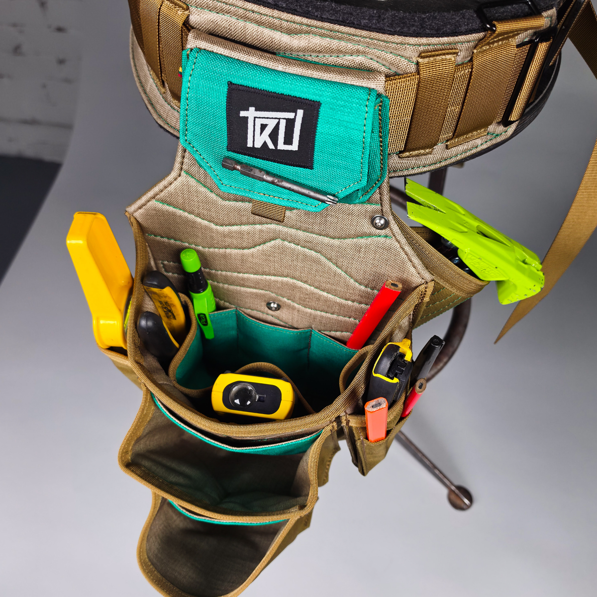 T2 PARK RANGER Pouch — 2