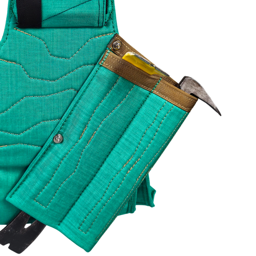 Cats Paw Sheath