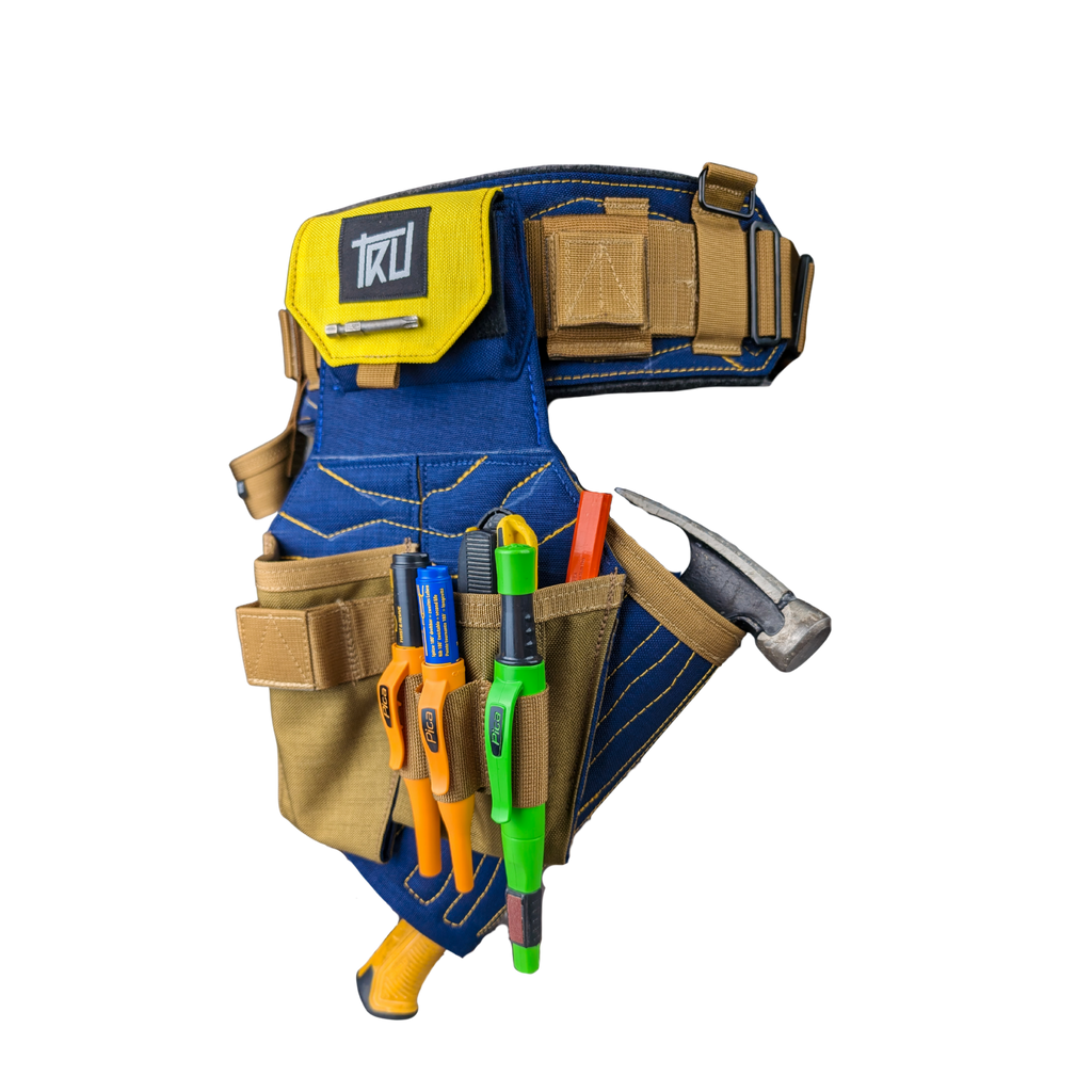 T2 SCOUT Pouch