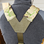 T2 Suspenders