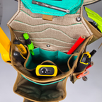 T2 PARK RANGER Pouch — 2