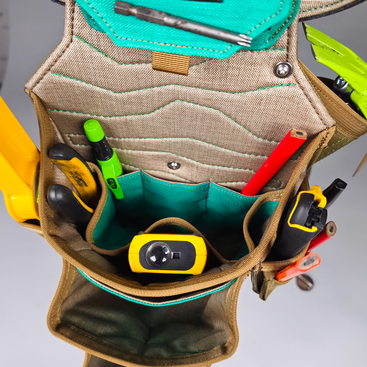 T2 PARK RANGER Pouch — 2