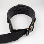 T1 Curved Belt