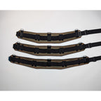 T1 Curved Belt