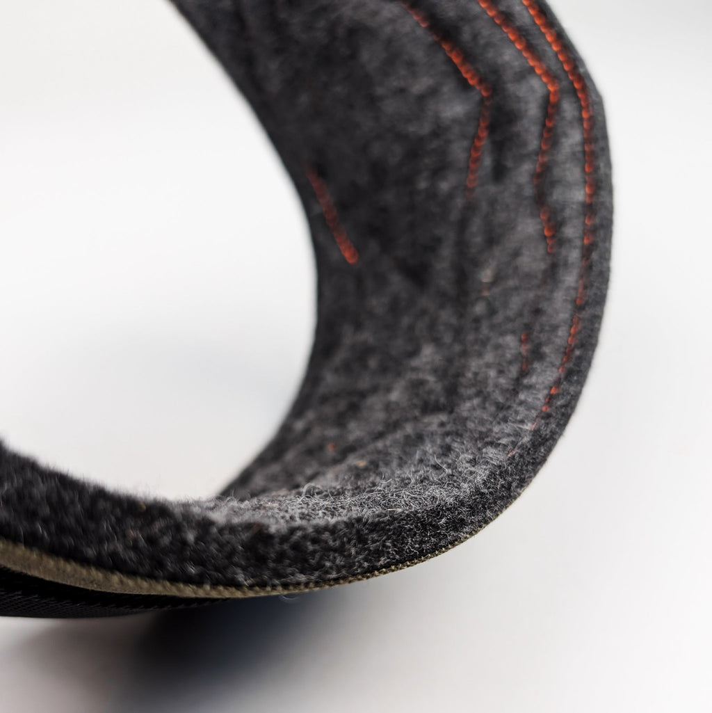 T1 Curved Belt