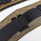 T1 Curved Belt