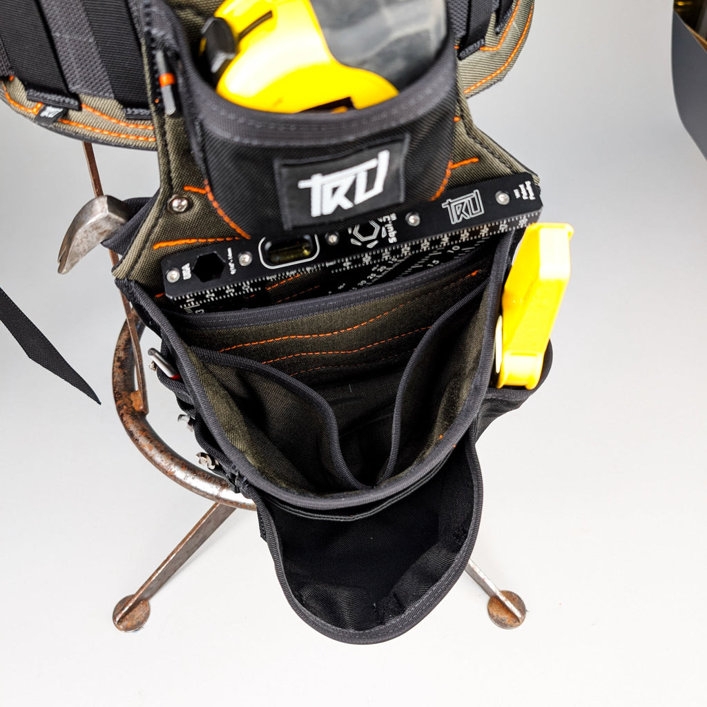 T1 PARK RANGER Pouch — LH