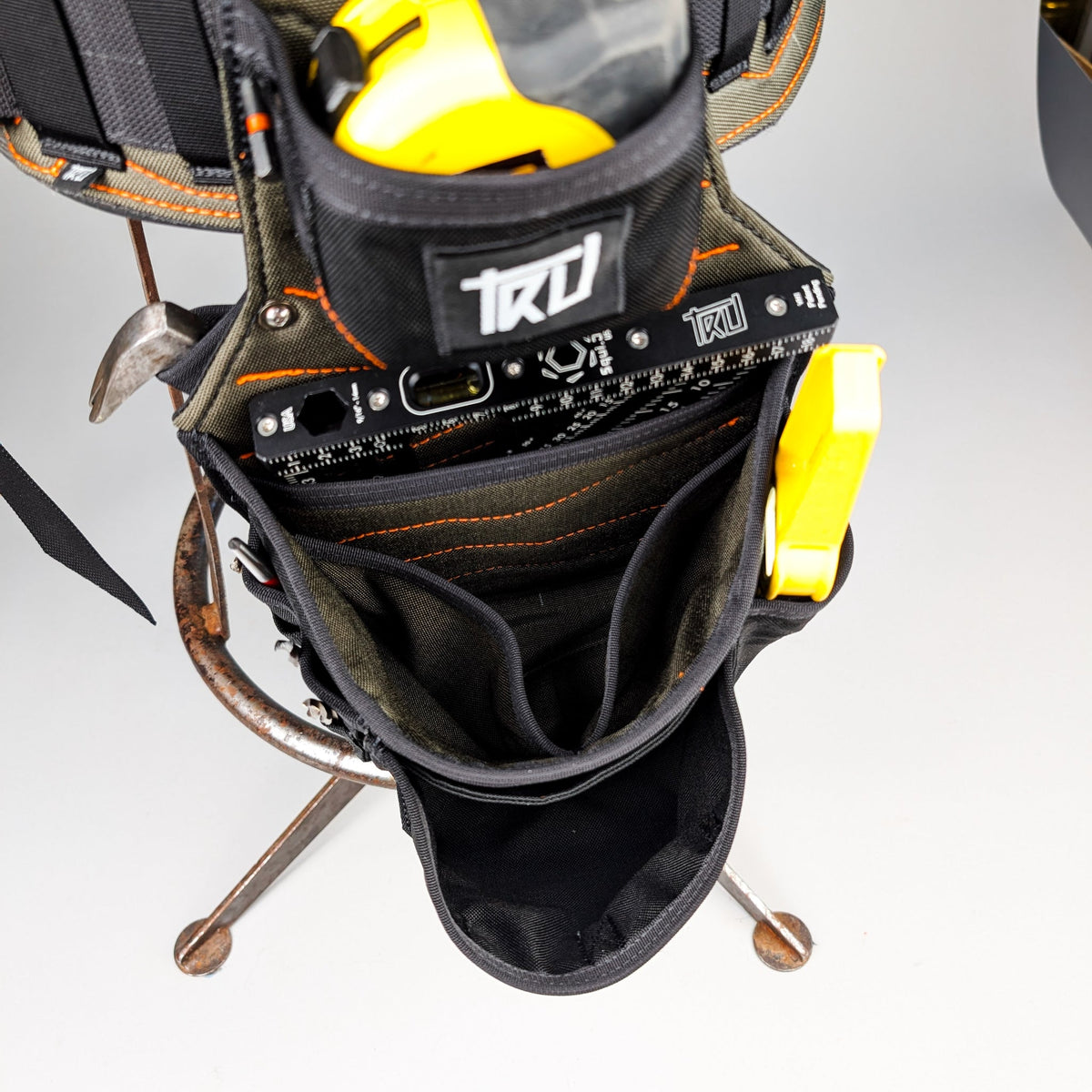 T1 PARK RANGER Pouch — LH