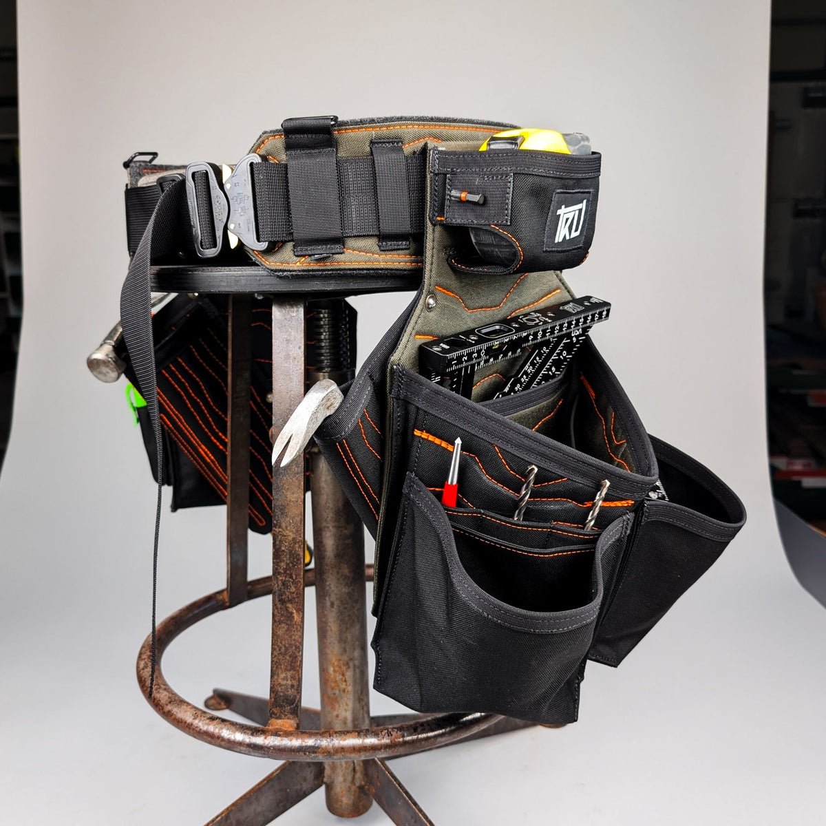 T1 PARK RANGER Pouch — BS