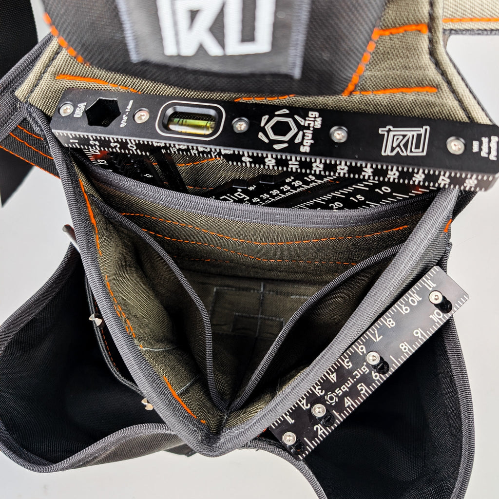 T1 PARK RANGER Pouch — BS