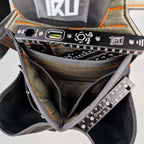 T1 PARK RANGER Pouch — BS
