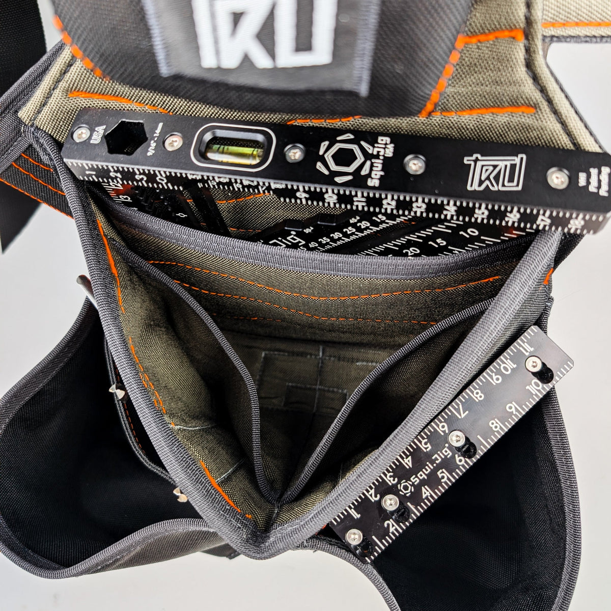 T1 PARK RANGER Pouch — BS