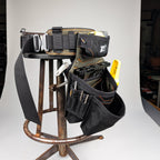 T1 PARK RANGER Pouch — LH