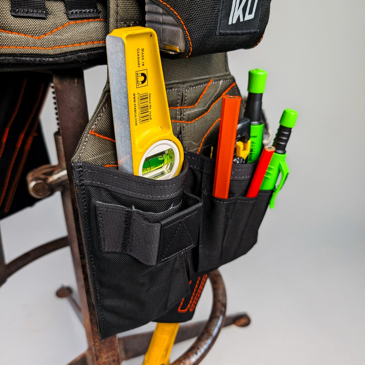 T1 SCOUT Pouch