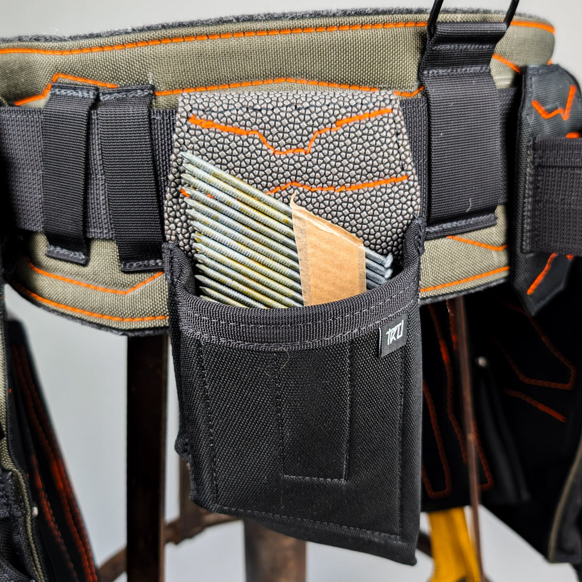 T1 30° Strip Nail Sheath