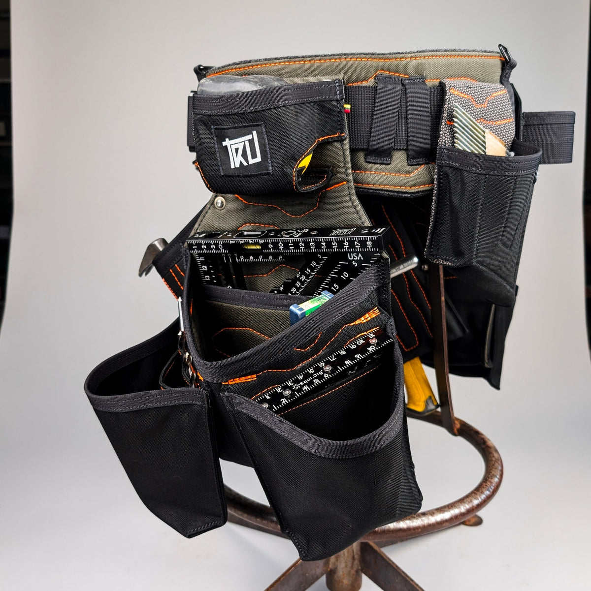 T1 SLUG Pouch — BS