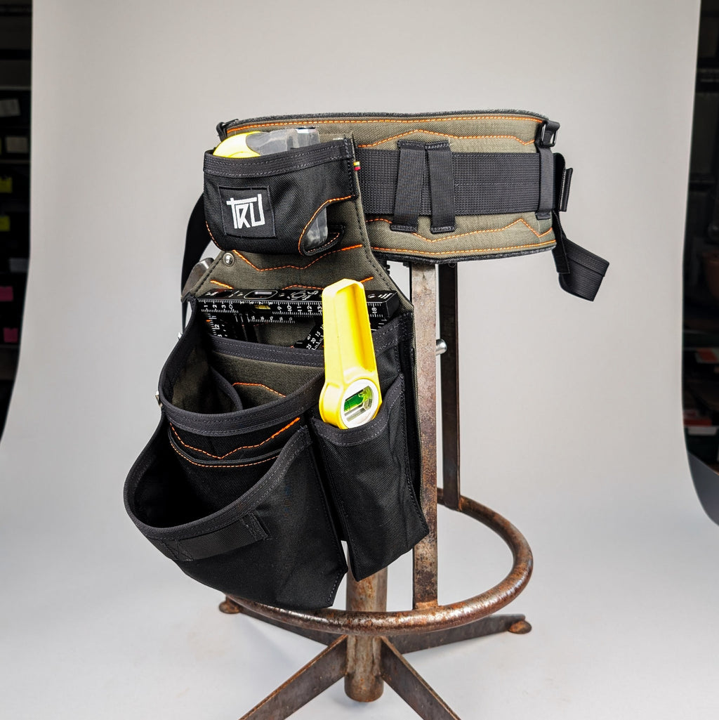 T1 PARK RANGER Pouch — LH